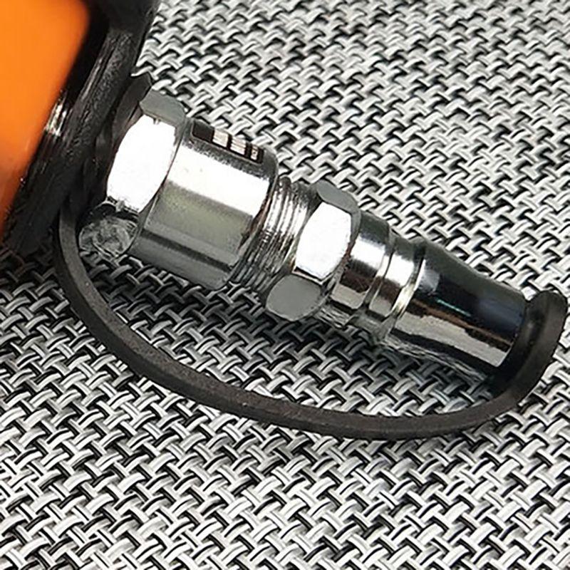 Pneumatic Nail Hammer