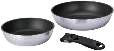 Stoviglie – Padelle