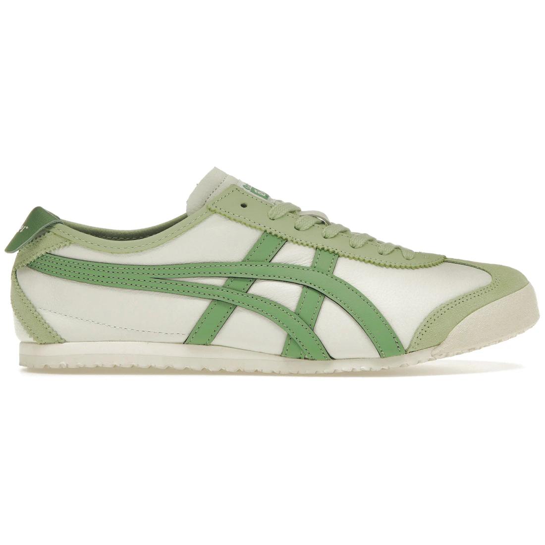 

Кроссовки Onitsuka Tiger Mexico 66 Airy Green(1183A201-304) 37