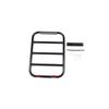 For LADA NIVA 4X4 2009-2019 Aluminum Alloy Car Modeling Car Side Ladder Exterior Modification Car Accessories