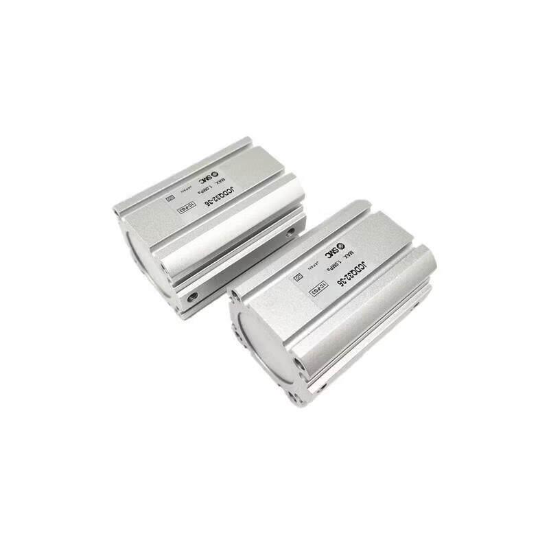 Slim Pneumatic Cylinder