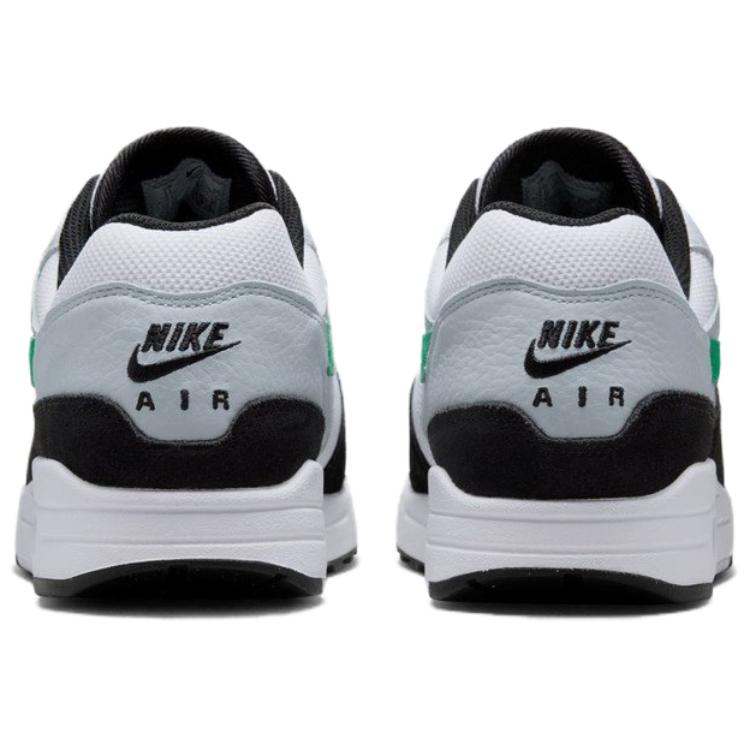 Nike Air Max 1 Černá Stadium Green Pánské Tenisky Bílá Pure-Platinum FN6952-100