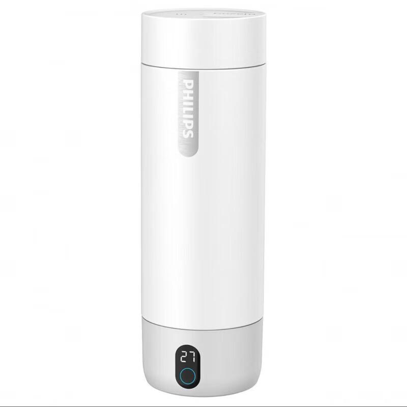 Philips AWP2791 Portable Electric Travel Kettle CN plug (adapter included)