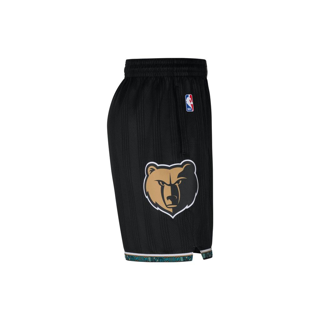 New Nike Casual Shorts Men's Black CN1977-010