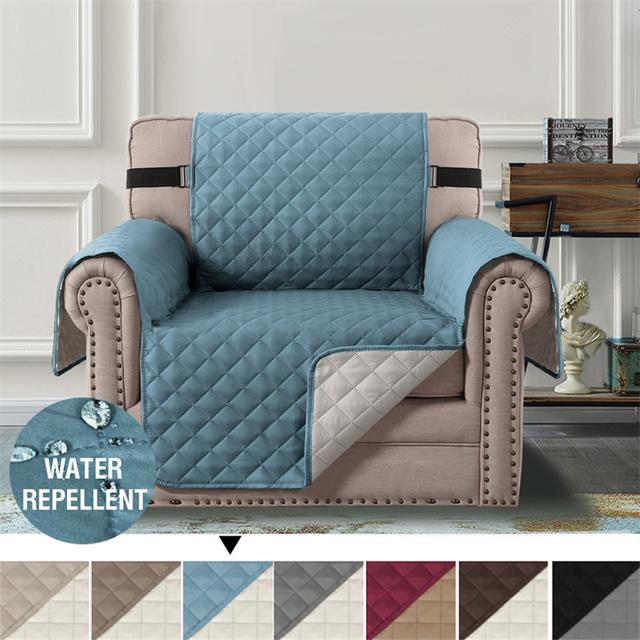 Κάλυμμα καναπέ Αδιάβροχο αντιολισθητικό pet Dog Παιδικά καλύμματα καναπέ πατάκι για σαλόνι καναπέδες που πλένονται κουβερτάκια μασίφ
