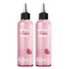 A'PIEU Raspberry Hair Vinegar 200ml | pH Balancing Hair & Scalp Care for Smooth, Shiny Hair