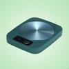 With US Plug Warmer Coaster for Office