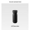 beneunder 400ml Lightweight Insulated Travel Mug