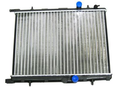 Motor – Systémy chlazení auta
