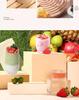 Portable USB Rechargeable Mini Juicer Cup for Home and Travel