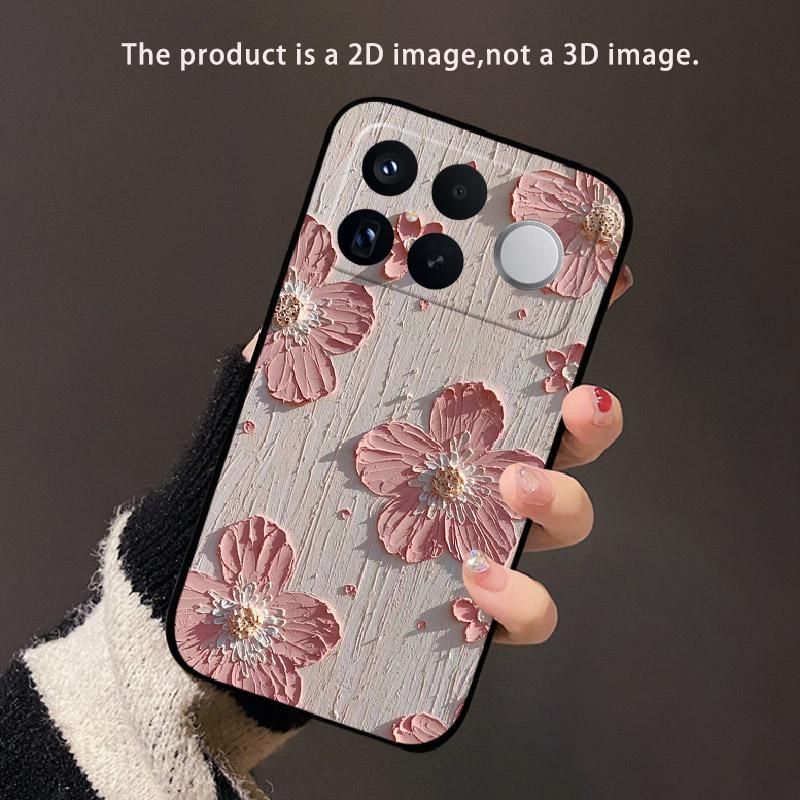 For Xiaomi Redmi K90 Pro Max Case Shockproof Protect Fundas Soft TPU Phone Cover For RedmiK90 K90ProMax Cases Cartoon Capa