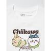 Uniqlo Japan Girls Chikawa Ut