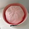 Fashion UV Protection Sailor Hat Bow Cute Navy Hat Summer Casual Sun Hat