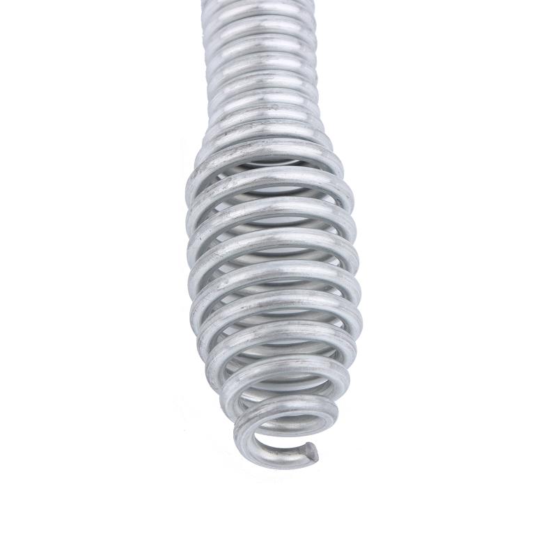 Drain Cutting Head Bit, Drain Cleaning Cutter Head For Drain Cleaner Machine, Universal Connector For Home Use