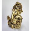 Ganesha Idol | Ganesh Statue for Home Decor | Ganesha Murti for Office Desk, & Ganpati Idol for Car Dashboard