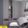 Self-Adhesive Wood Grain Decorative Film for Furniture and Cabinets