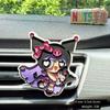 Powerpuff Girls Sanrio Car Air Vent Aromatherapy Stone Essential Oil Creative Handmade Cute Gift