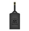 ONE PIECE Revolutionary Army Leather Luggage Tag