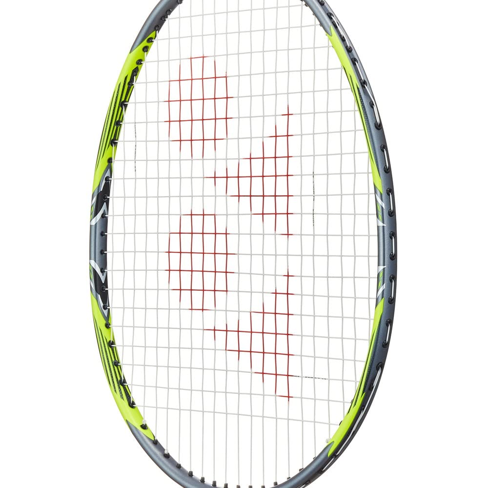 YONEX Badminton Racket ArcSaber 7 Pro ARC7P 4U6 Gray/Yellow (815)