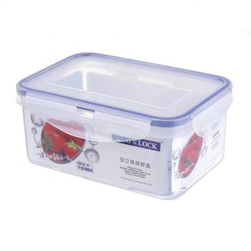 RuHan Microwave & Freezer Sealed Food Storage Containers