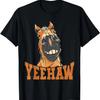 Retro Vintage Horse T-Shirt