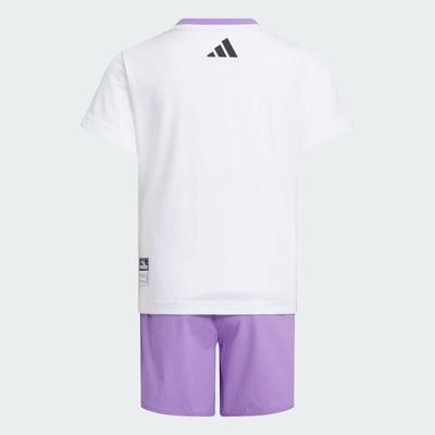 Unisex (od 4 let) – Oděvní soupravy