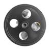 Power Steering Pump Fit For Mercedes Benz Class W203 CLK W209 0034664101