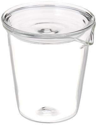 CAST Dressing Pitcher 150ml Heat Resistant Glass Microwave and Dishwasher Safe 8486