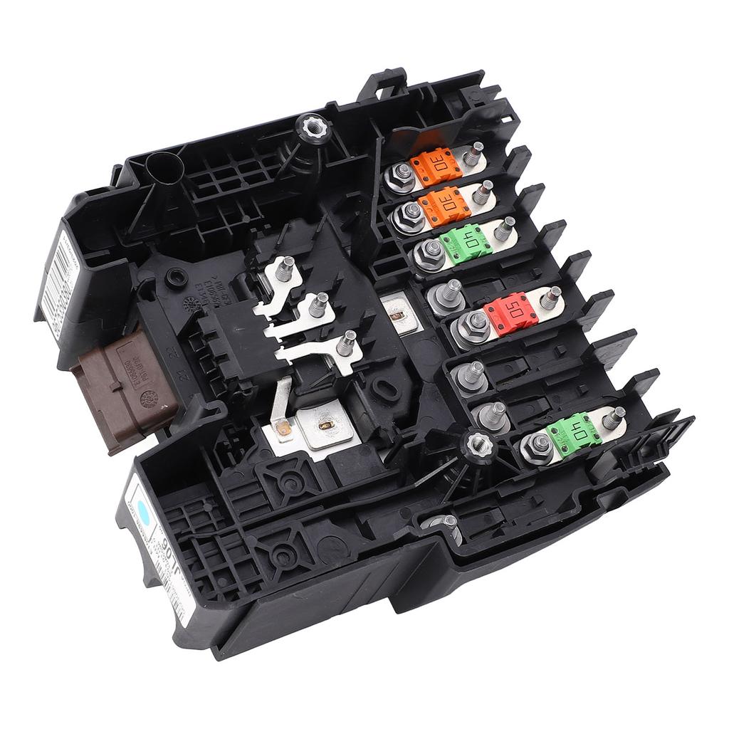 Battery Management Unit Protection Long Lasting Use 9675350380 Replacement for Peugeot 3008 5008 II