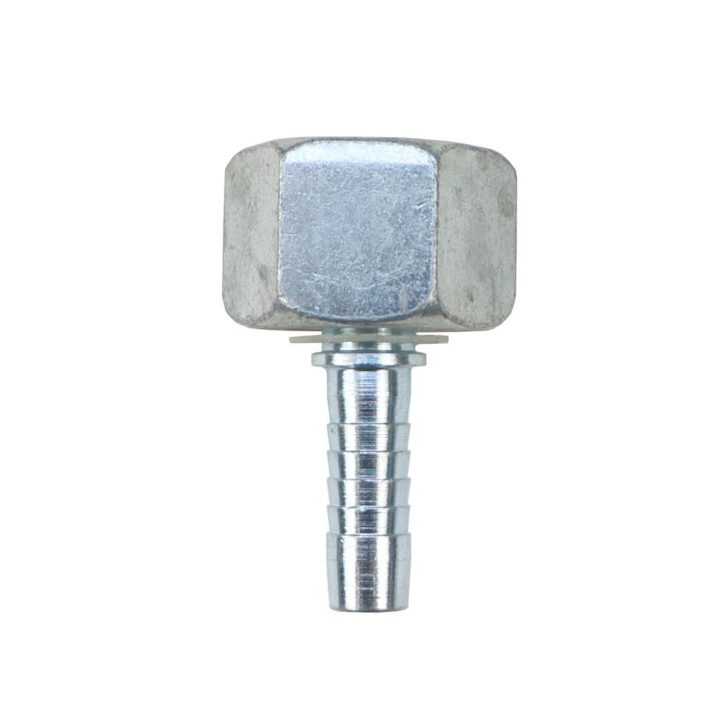 Hydraulic Fitting DKOS DN10 16S M24x1.5 Heavy HYDRAL