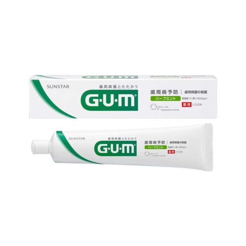 Gum and Dental Paste 155g ()