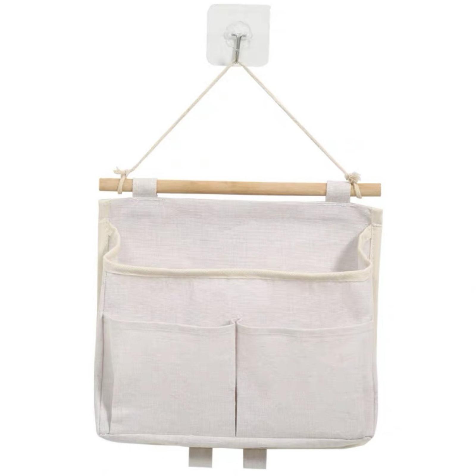 Сумки для хранения, Настенные, Подвесные сумки для хранения у кровати