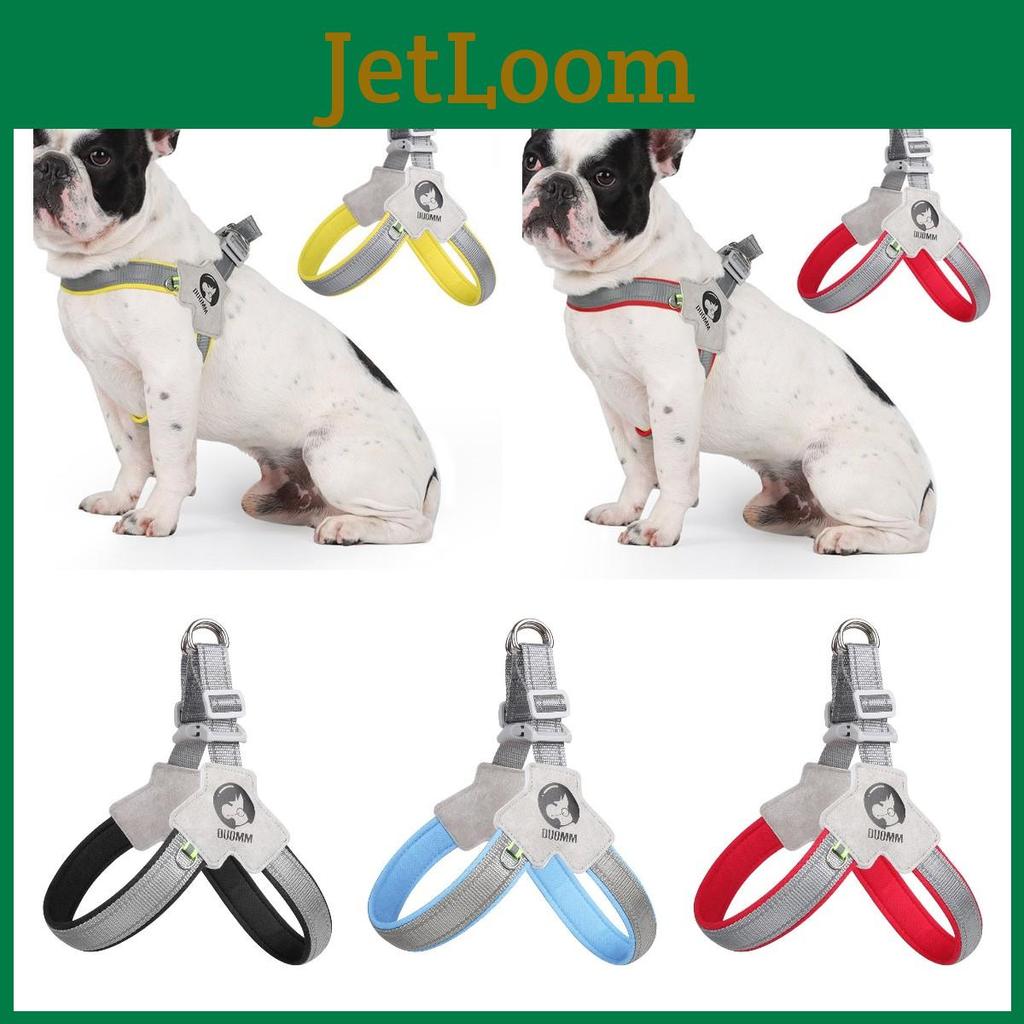 Braces Chest Dog Saddle Style Breathable Reflective Pet Safety Accessories Leash