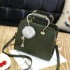 Damen Umhängetasche Mode Handtaschen Frauen Tasche Kleine Tasche Messenger Bag Wild Summer