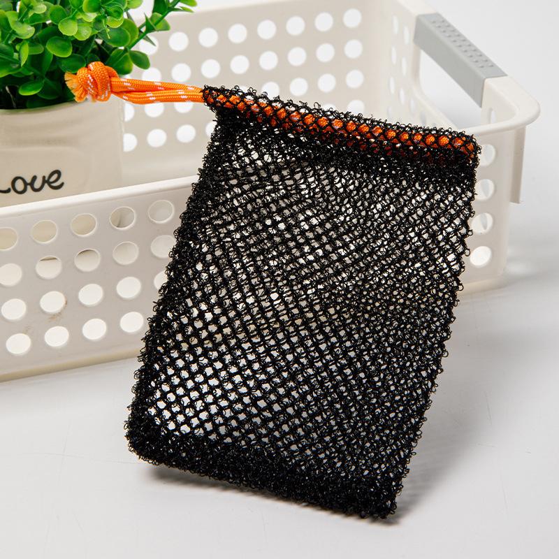 Thicken Nylon Soap Saver Bag Pouch Bar Plentiful Bubble Foam Soap Bags Exfoliating Soap Mesh Bags For Shower Soaps Holder Pocket