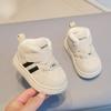 Baby Shoes Warm Sports Shoes Toddler Shoes Sneakers Baby Shoes Men's and Women's Children's Shoes New Style