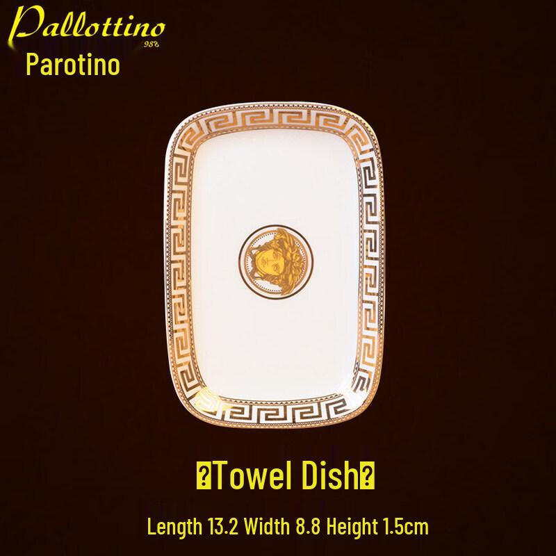 

Premium Hotel Ceramic Dinnerware