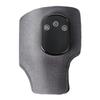 Foot Massager with 3 Vibration Mode 5 Heat Level Foot Revive Massager for Achilles Tendinitis and Plantar Fasciitis