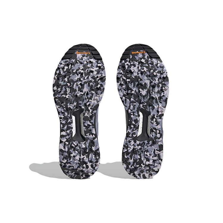 Adidas Terrex Free Hiker Xploric GORE-TEX Silver Violet Black Unisex Sneakers Purple Core-Black HP2956