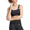 Adidas Sports Underwear Women's Black Moderate HZ9024