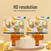 4.16-inch High-Resolution 1280x960 MIPI Display, 780 nits for Industrial Control