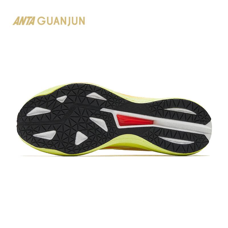 Anta Champion Light Breeze Unisex Running Shoes