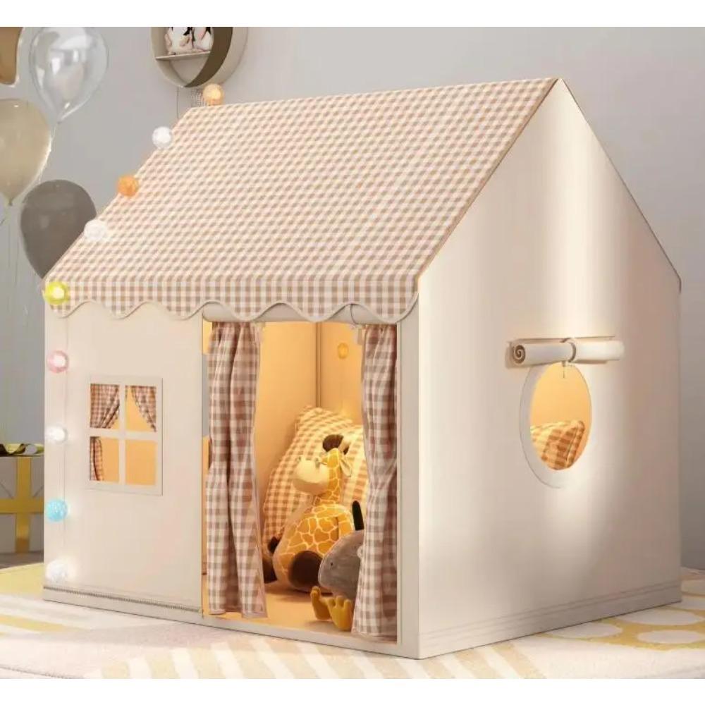 Kids Tent Indoor & Outdoor Toddler Tent Kids Playhouse Tent Play Tent Large Kids Playhouse Tent Toys