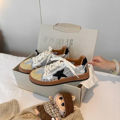 Sapatos de mulher – Keds