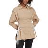 Adidas Originals Shirt Women's Khaki HK5081