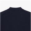 Comme DeS Gar OnS Men S Cardigan Red Heart Wappen P1n008 2
