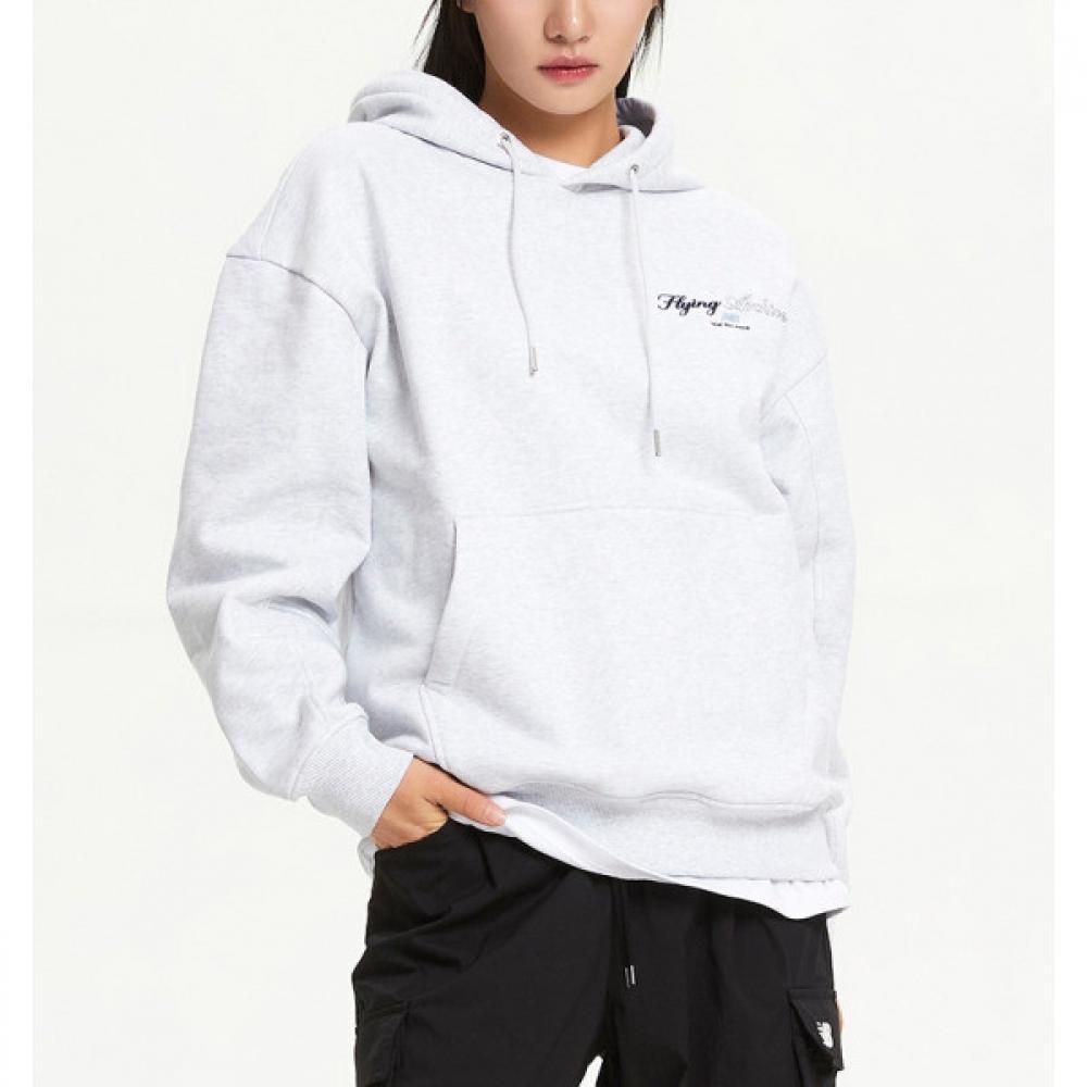 

New Balance Uni Flying Brushed Hoodie Top B1 Nbn0e41903 16 19 Ac 1.NBN0E41903 16/75