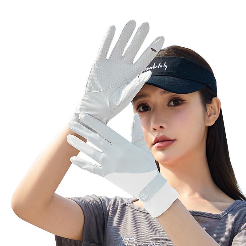 

Модные женские перчатки Hengyuanxiang One Size