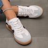 Women Sneakers Comfortable Slip on Soft Sneakers Female  Spring New Luxury Flat Loafers Lightweight Outdoor Shoes for Women