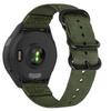 22mm Three-ring Nylon Loop Strap For Amazfit T-Rex3 Pro 48mm Buckle Bracelet Wristband For Amazfit Helio/Bip 6-5/Balance 2/GTR 4
